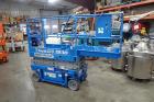 Genie Gs1930 Scissor Lift